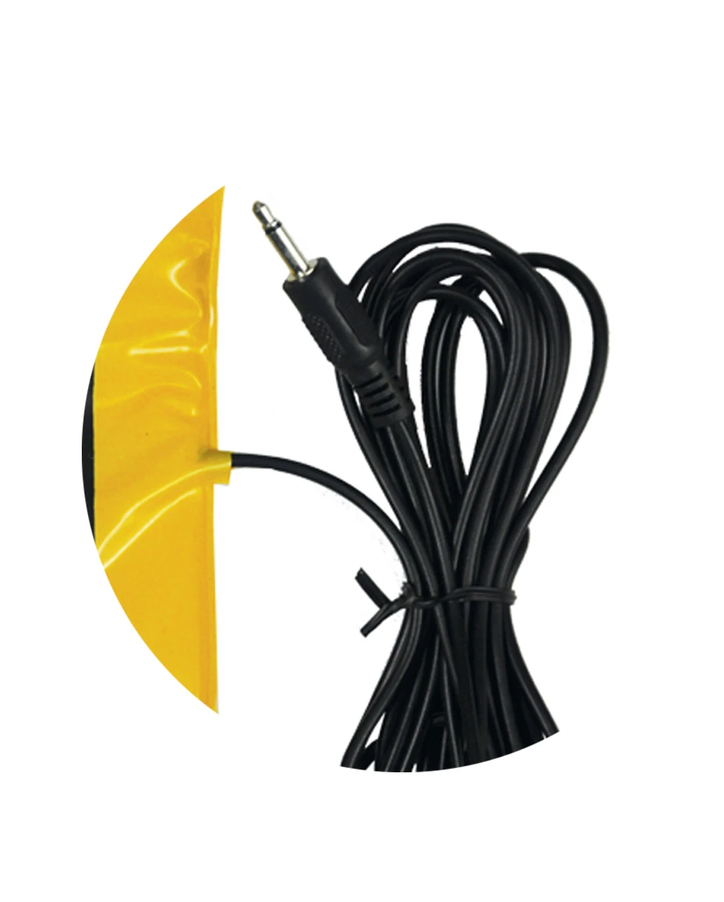 Step Here Pad - Luftkissen Auslöser 2 Step Here Pad - Luftkissen Auslöser – Bild 2