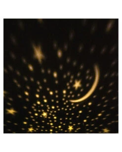 Sterne & Mond LED Rotations-Projektor 6 Sterne & Mond LED Rotations-Projektor -Schattenfest Verkäufe sterne und mond led rotations projektor stars and moon led rotations projector weihnachtsdeko 52063 03