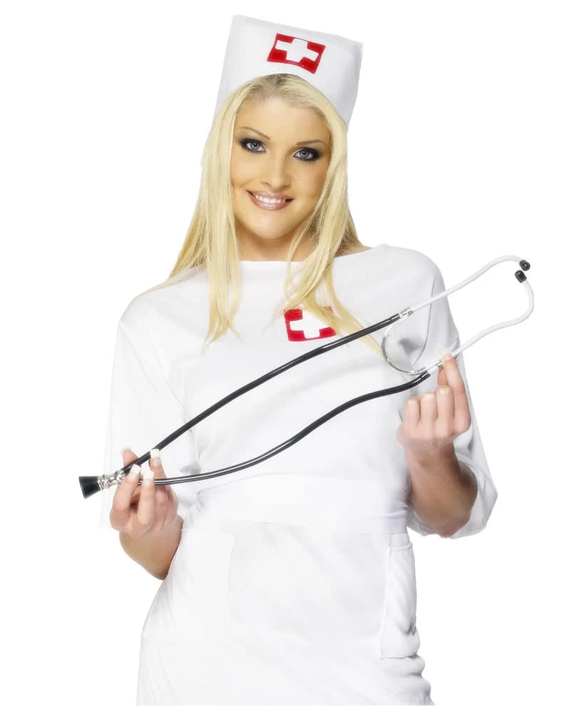 Oberarzt Stethoskop 1 Oberarzt Stethoskop