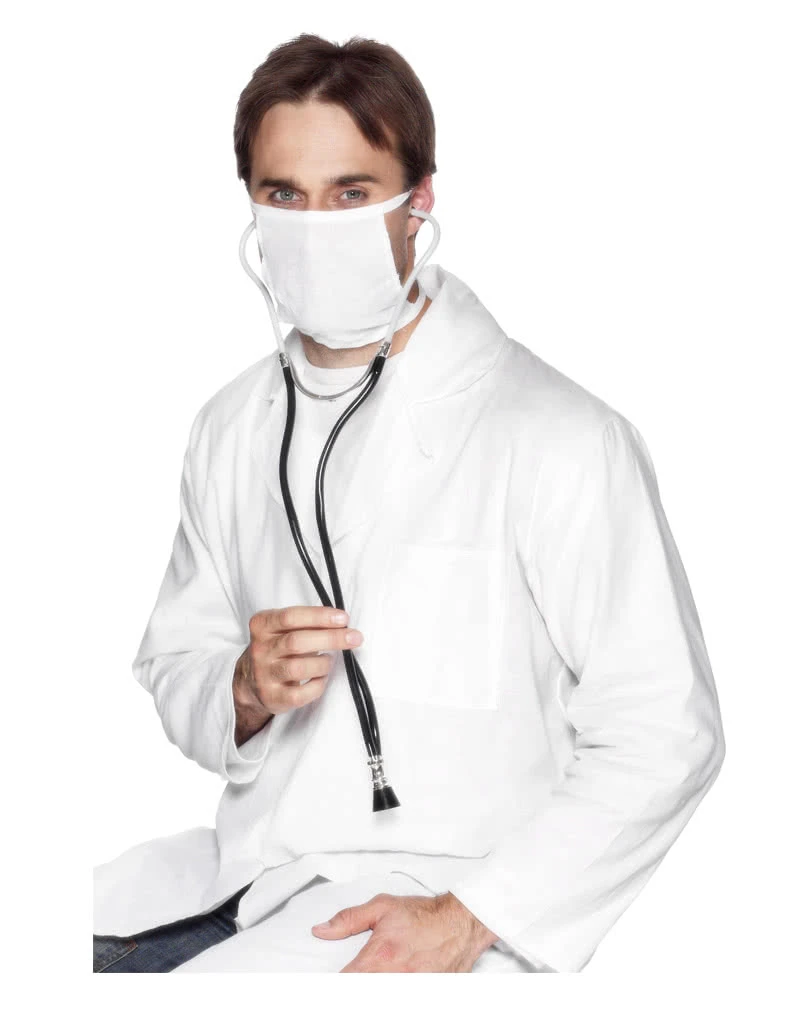 Oberarzt Stethoskop 2 Oberarzt Stethoskop – Bild 2