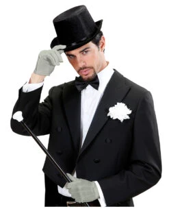 Stoffhandschuh Grau 5 Stoffhandschuh Grau -Schattenfest Verkäufe stoffhandschuhe grau graue handschuhe fuer fasching kostuem zubehoer fuer karneval 20151 02