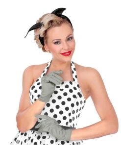 Stoffhandschuh Grau 6 Stoffhandschuh Grau -Schattenfest Verkäufe stoffhandschuhe grau graue handschuhe fuer fasching kostuem zubehoer fuer karneval 20151 03