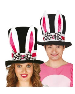 Stoffzylinder Mit Hasenohren