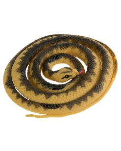 Stretch Schlange 146cm Versch. Farben 1 St. -Schattenfest Verkäufe stretch schlange 146cm verschiedene farben gummi schlange fuer halloween grusel dekoration ungeziefer 29816 5