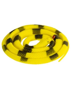 Stretch Schlange 146cm Versch. Farben 1 St. -Schattenfest Verkäufe stretch schlange 146cm verschiedene farben gummi schlange fuer halloween grusel dekoration ungeziefer 29816 7