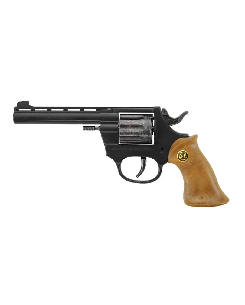 Super 88 Revolver 8-Schuss 1 Super 88 Revolver 8-Schuss