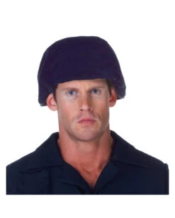 S.W.A.T. Helm Schwarz