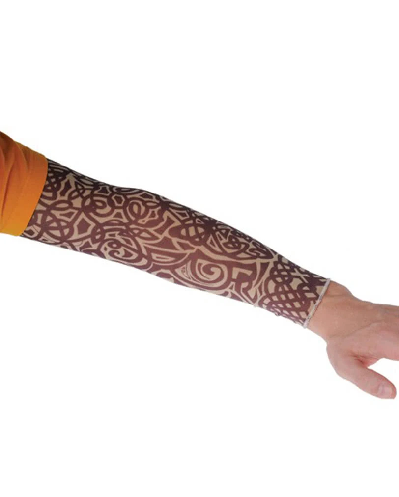 Tattoo Ärmel Ornament 1 Tattoo Ärmel Ornament