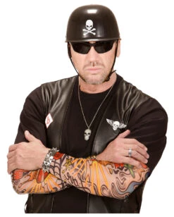 Tattoo Ärmel Rocker 5 Tattoo Ärmel Rocker -Schattenfest Verkäufe tattoo aermel rocker realistische tattoo arme fake tattoo rocker tattoo sleeve halloween kostuemzubehoer 23977 2