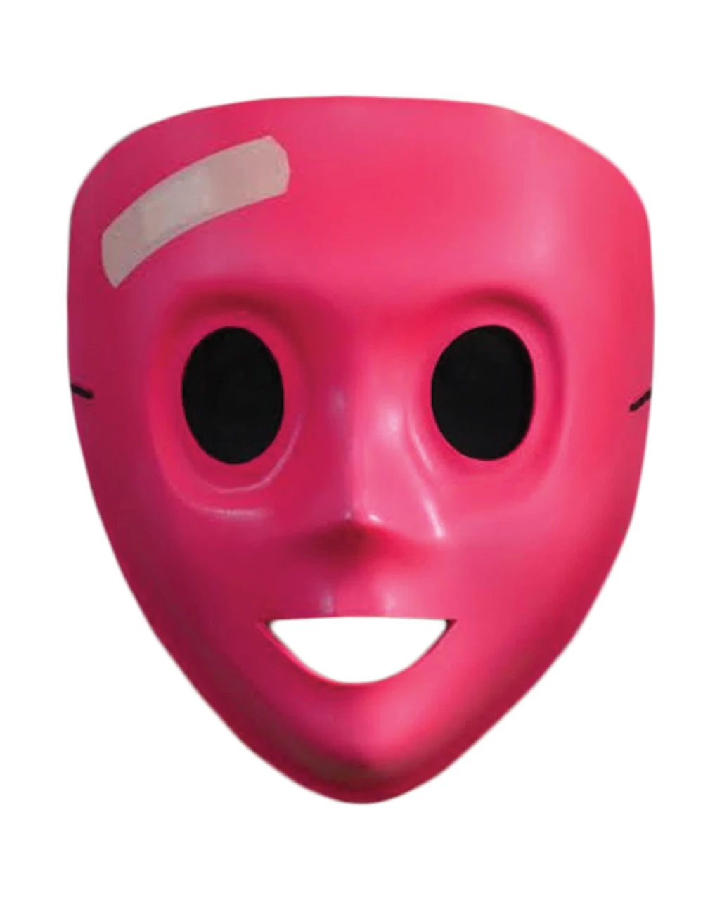 The Purge Bandage Maske 1 The Purge Bandage Maske