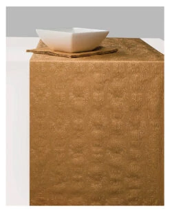 Tischläufer Elegance Ornament Gold 6m