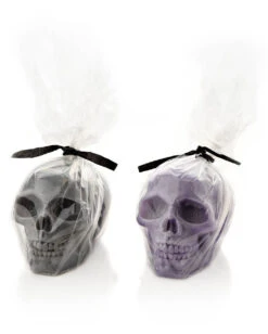 Totenkopf Seife 7cm -Schattenfest Verkäufe totenkopf seife totenschaedel seife skull shaped soap halloween gothic geschenkidee 53930 3