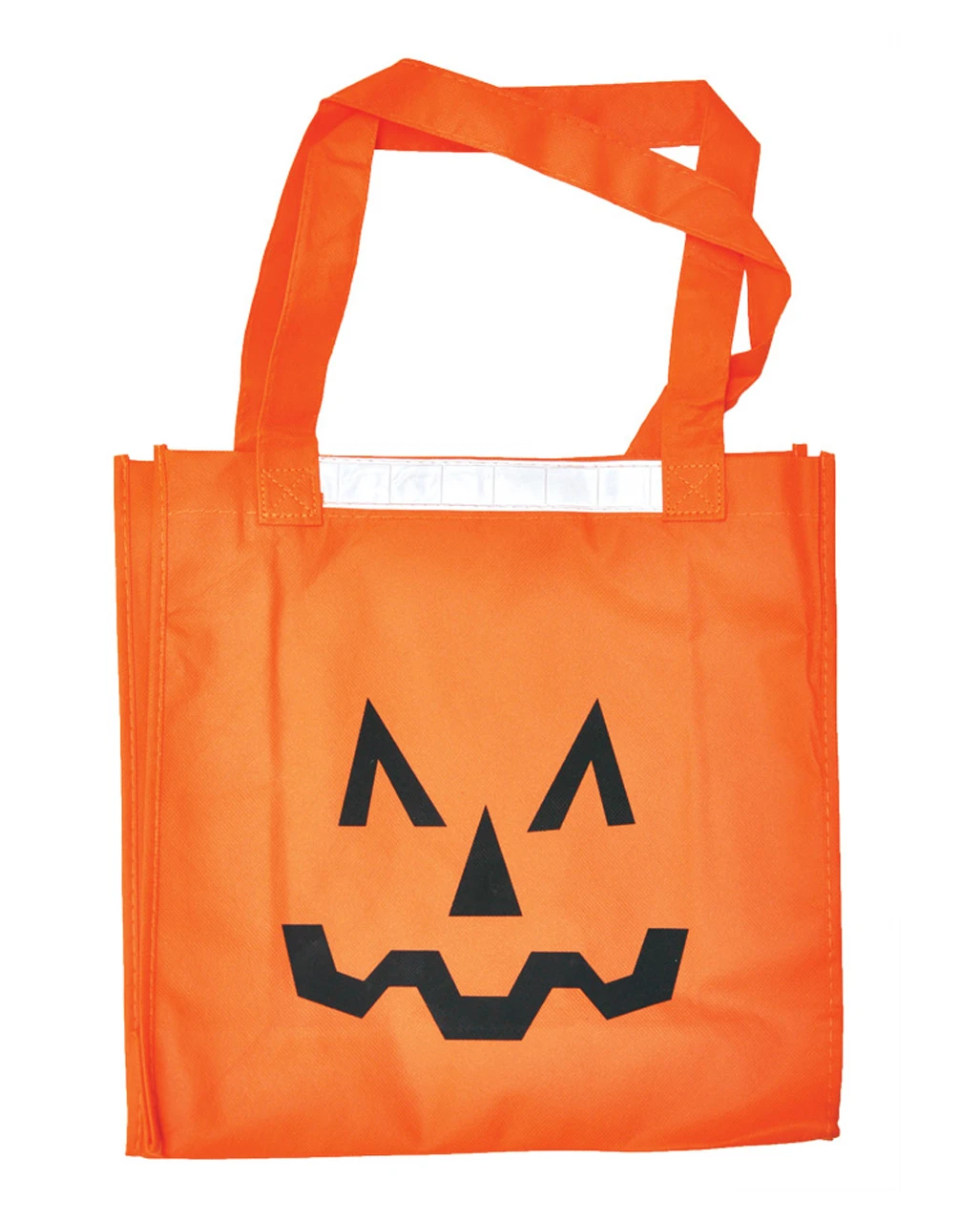 Trick Or Treat Kürbis Tasche 1 Trick Or Treat Kürbis Tasche