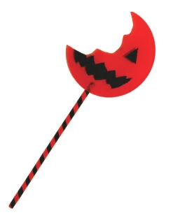 Trick 'r Treat Bitten Lollipop