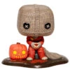Trick'r'Treat Sam Mit Kürbis Funko POP! Figur