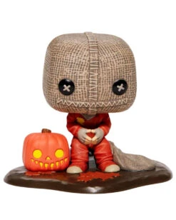 Trick'r'Treat Sam Mit Kürbis Funko POP! Figur