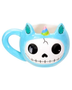 Unie - Furrybones Keramik Tasse