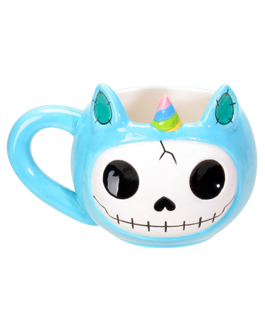 Unie - Furrybones Keramik Tasse 1 Unie - Furrybones Keramik Tasse