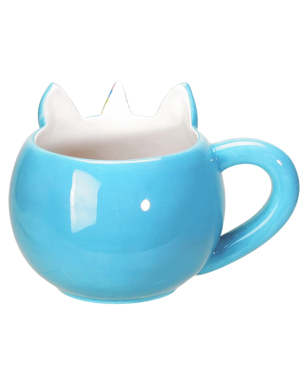 Unie - Furrybones Keramik Tasse 2 Unie - Furrybones Keramik Tasse – Bild 2