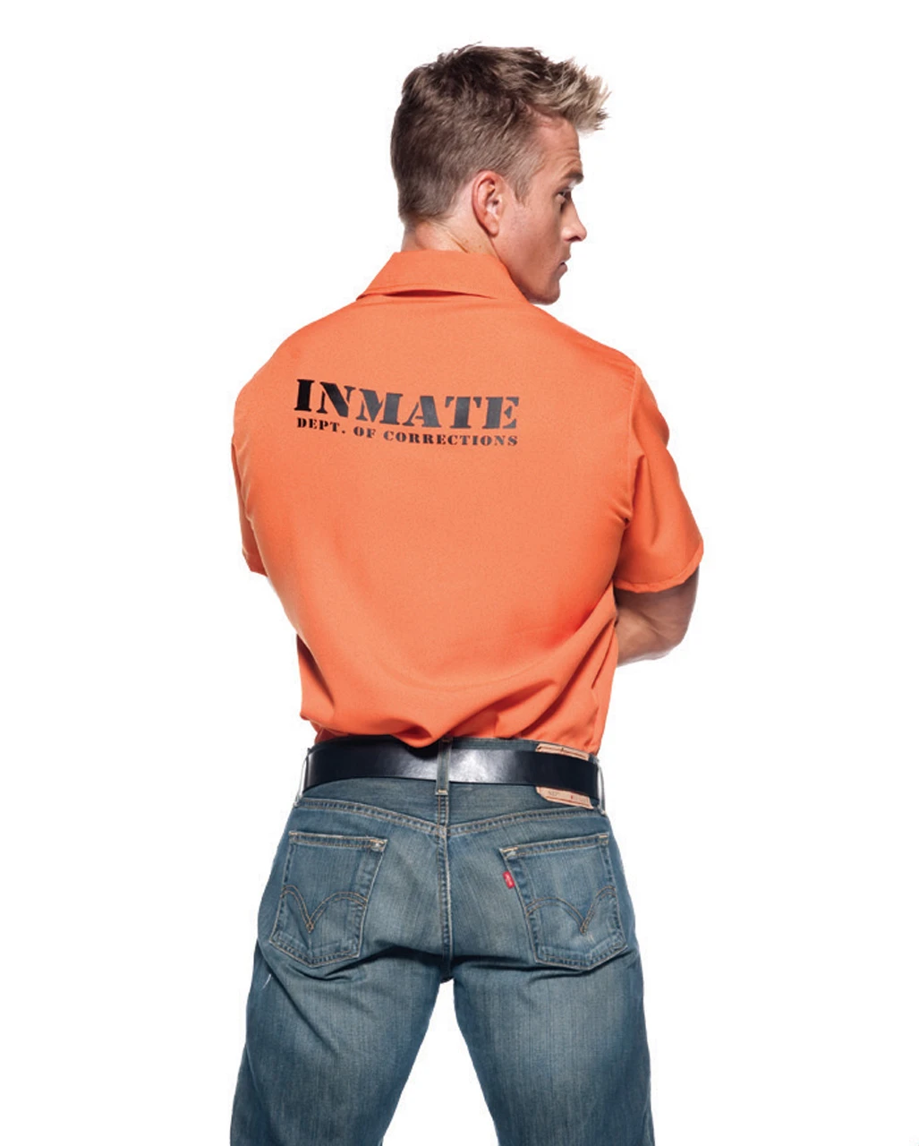 U.S. Gefangener Hemd 2 U.S. Gefangener Hemd – Bild 2