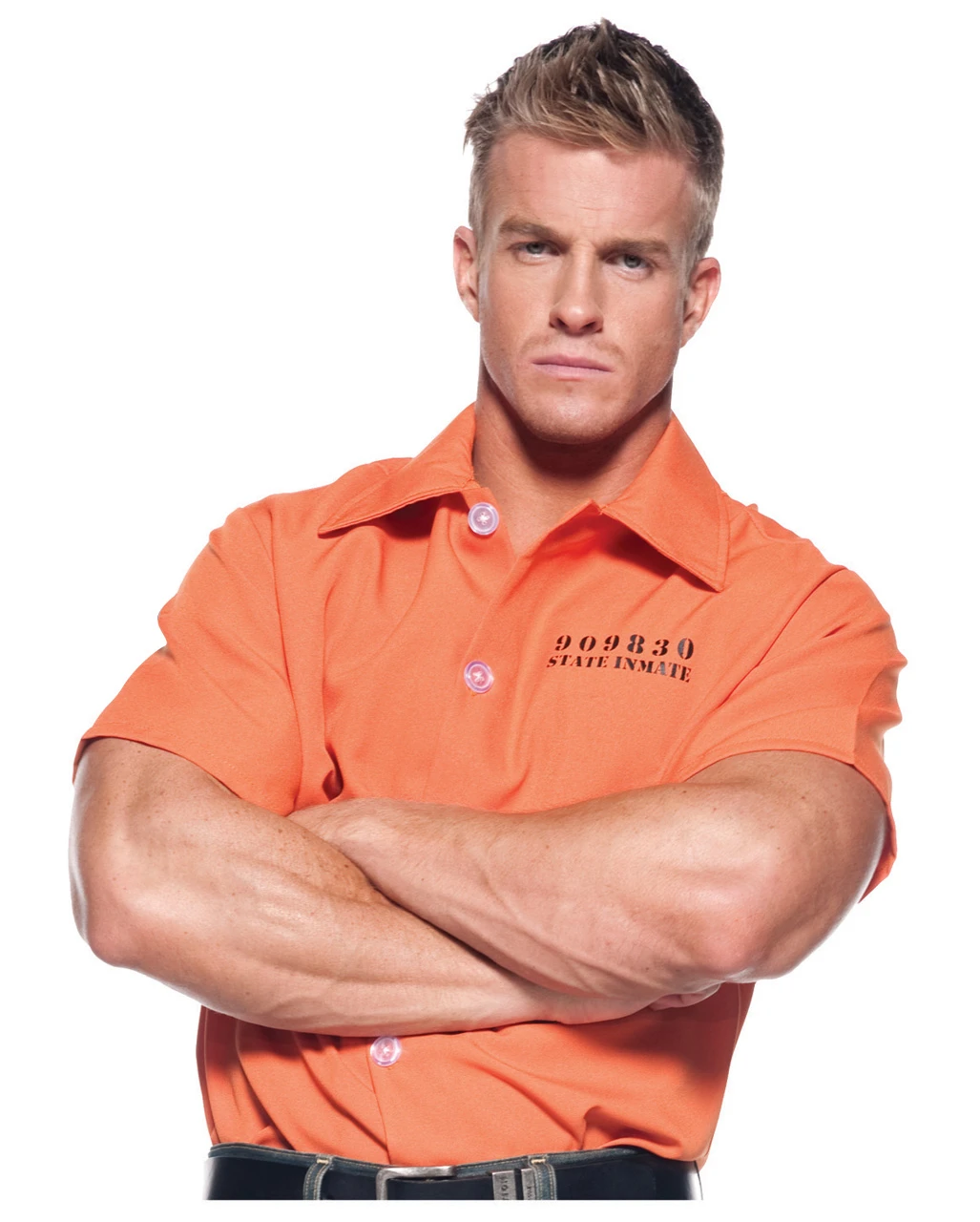 U.S. Gefangener Hemd 1 U.S. Gefangener Hemd