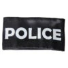 US Police Armbinde