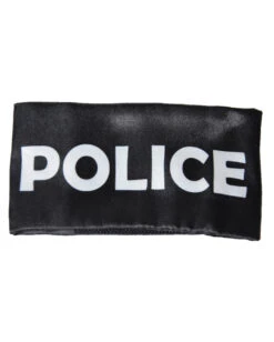 US Police Armbinde