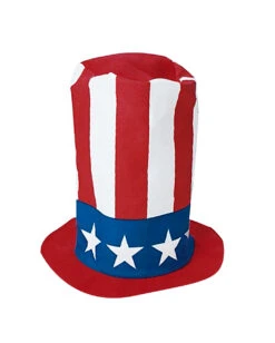 USA Patriot Zylinder