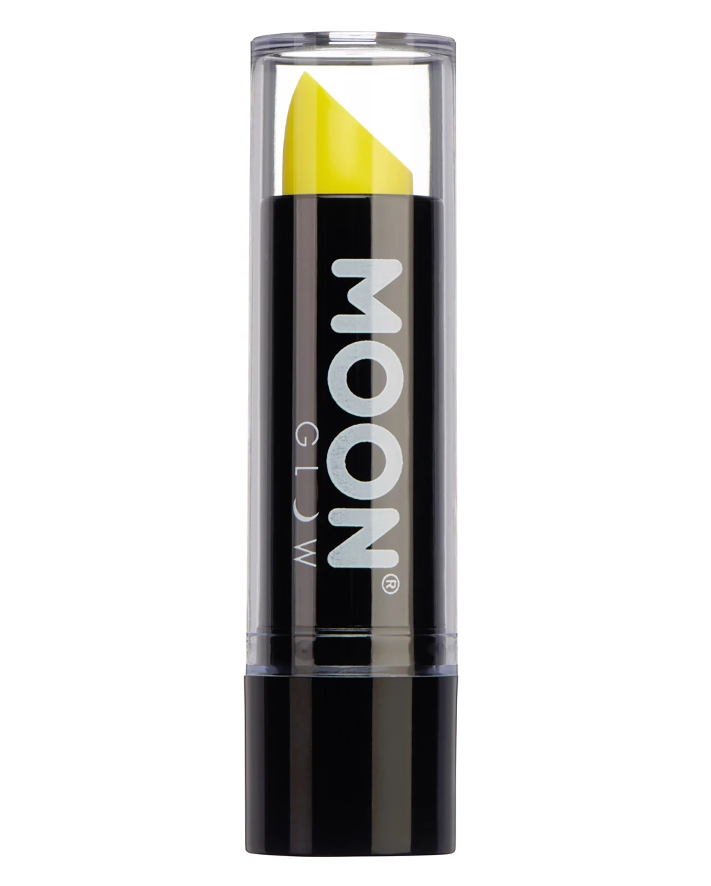 UV Lippenstift Neon Gelb 1 UV Lippenstift Neon Gelb