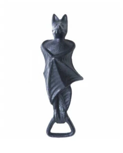 Vampir Fledermaus Flaschenöffner