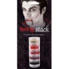 Vampir Make Up Stack