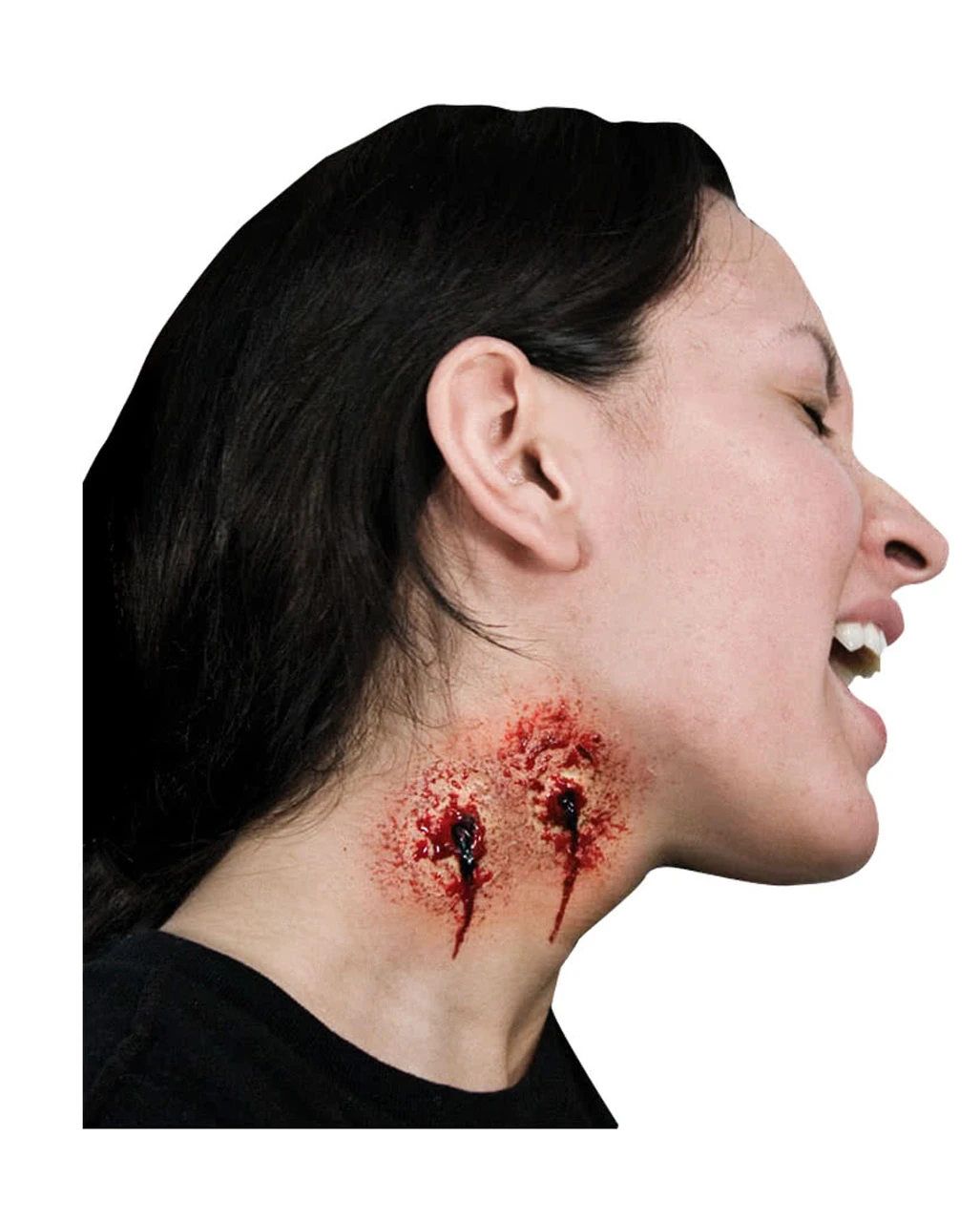 Dracula Biss Everlasting Kiss 2 Dracula Biss Everlasting Kiss – Bild 2