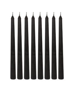 Vampirblut Spitzkerzen 8 St. -Schattenfest Verkäufe vampirblut spitzkerzen vampir blood taper candles gothic kerzen gothic deko 54305 03