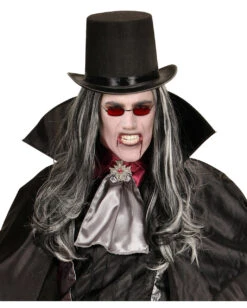 Vampirbrille -Schattenfest Verkäufe vampirbrille darcula brille vampire glasses faschingsbrille halloweenbrille 36996 03