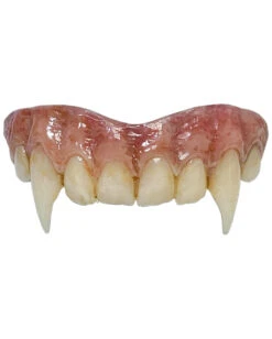 Vampire Bride Zähne