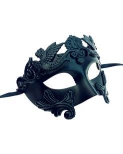 Augenmaske Römischer Gott 5 Augenmaske Römischer Gott -Schattenfest Verkäufe venezianische maske roemische augenmaske antike augenmaske venezainische maske mit verzierungen venetian mask 25147 03