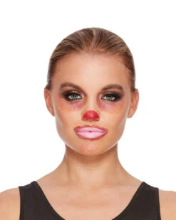 Schönheits OP Unfall Make Up Set -Schattenfest Verkäufe verpfuschte beauty op make up kit halloween make up fx make up sfx make up 39420 2