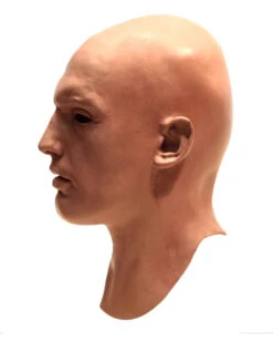 Viktor Männermaske Aus Schaumlatex -Schattenfest Verkäufe viktor maennermaske realistische gesichtsmaske schaumlatex maske drag king maske 15366 03