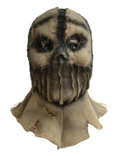 Antik Vogelscheuche Maske