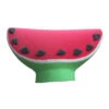 Wassermelonen Schaumstoff Hut