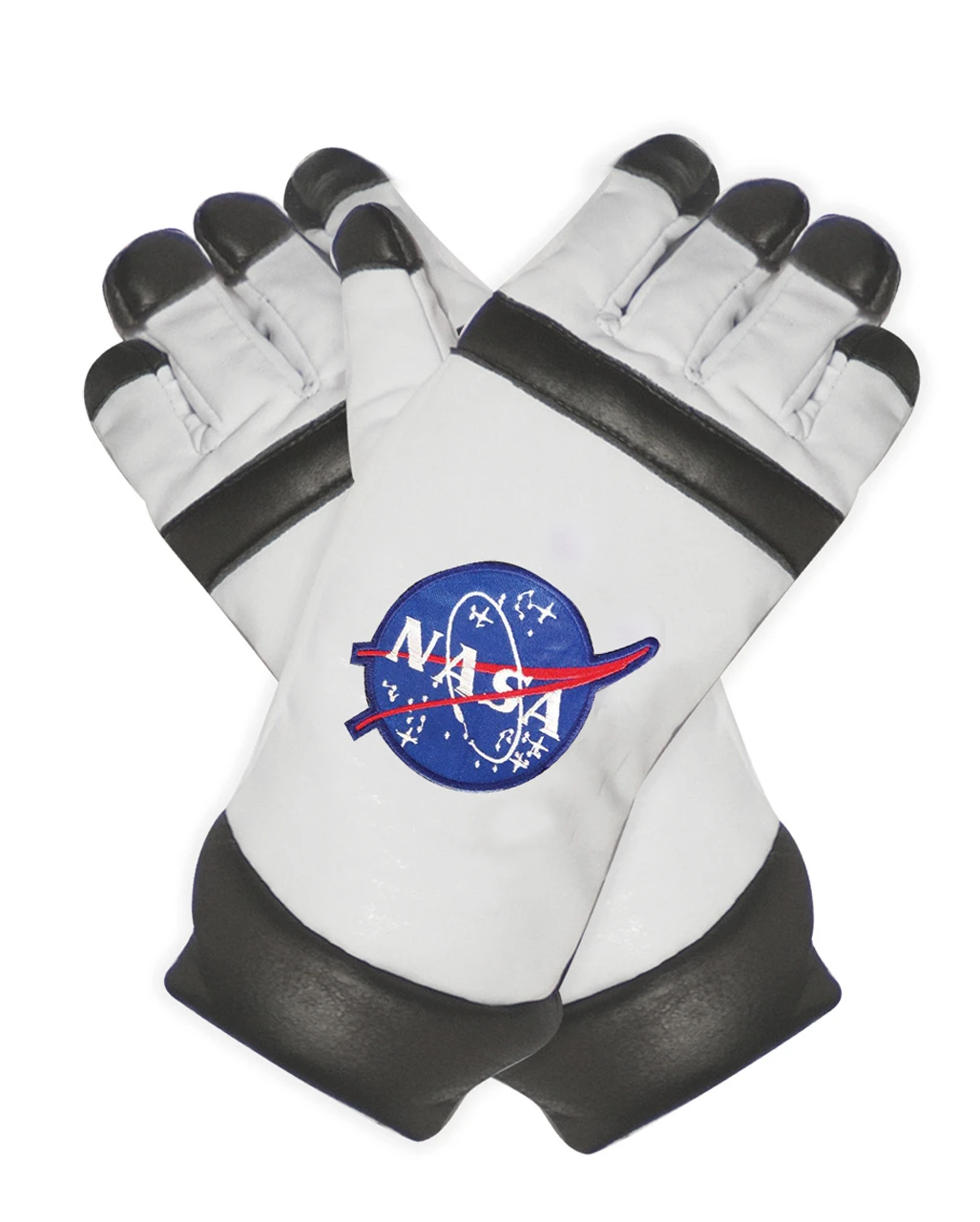 Nasa Astronauten Handschuhe Weiß 1 Nasa Astronauten Handschuhe Weiß