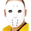 Preiswerte Hockey Maske