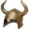 Barbaren Helm Mit Hörnern