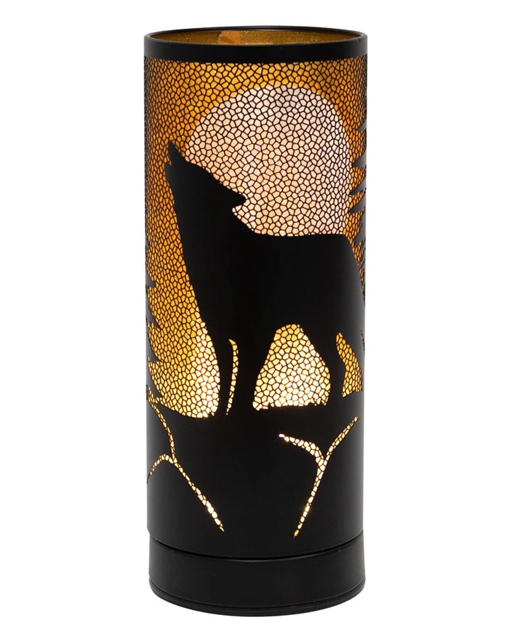 Wolf Song Aroma Lampe Von Lisa Parker 1 Wolf Song Aroma Lampe Von Lisa Parker