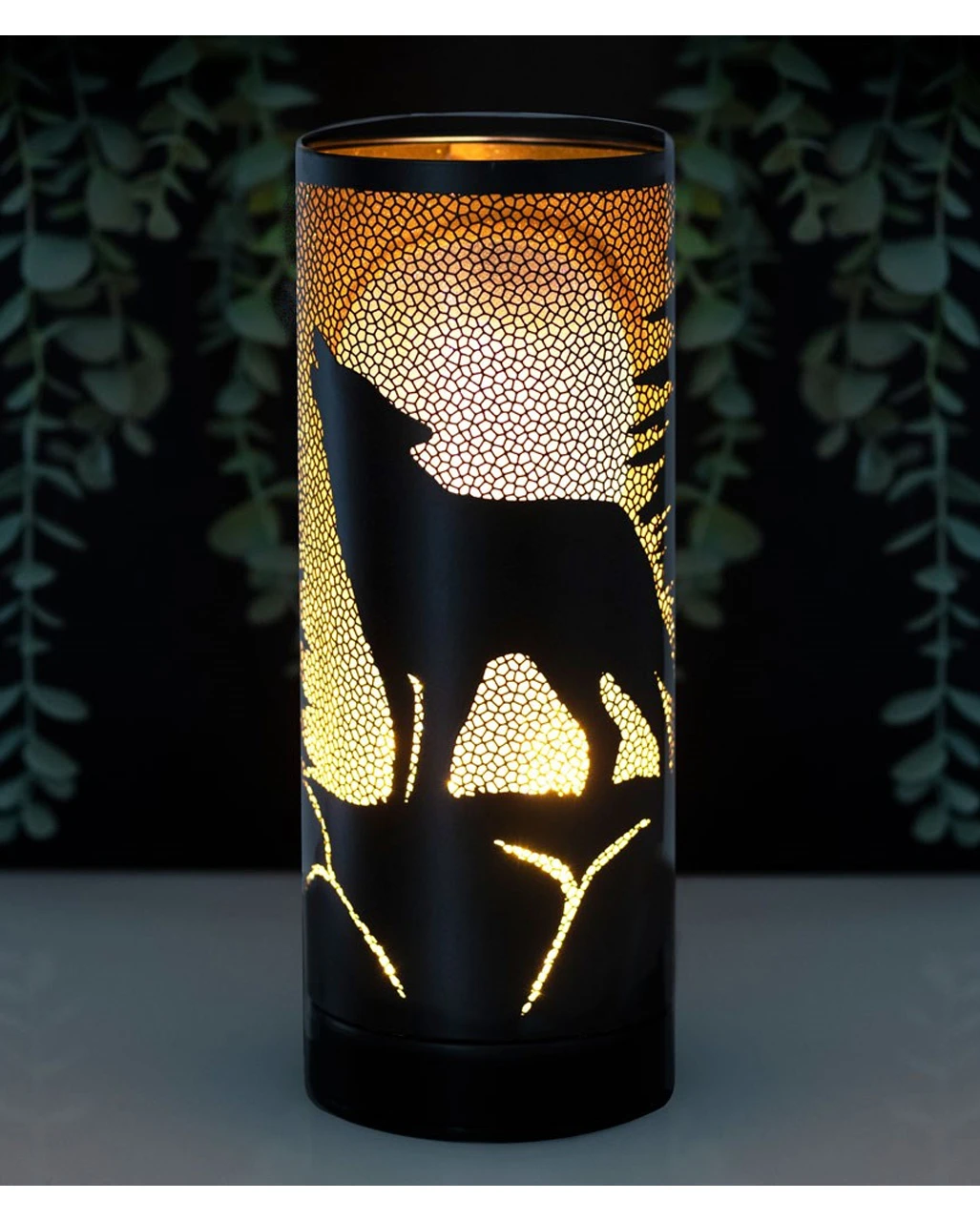 Wolf Song Aroma Lampe Von Lisa Parker 7 Wolf Song Aroma Lampe Von Lisa Parker – Bild 7