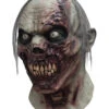 Zombie Maske Mit Haaren