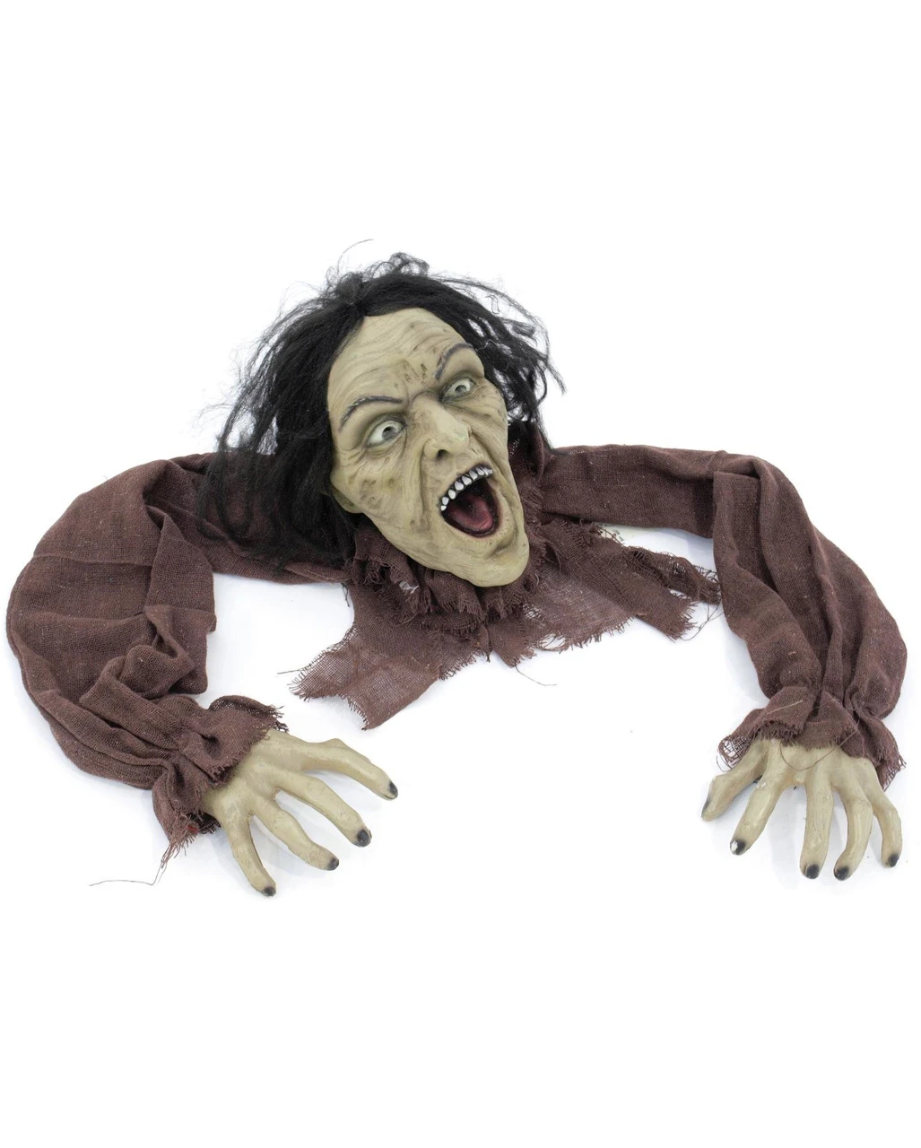 Zombie Groundbreaker Halloween Deko 2 Zombie Groundbreaker Halloween Deko – Bild 2