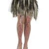 Zombie Venen Strumpfhose